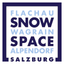 Snow Space Salzburg Logo