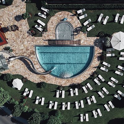 created by dji camera