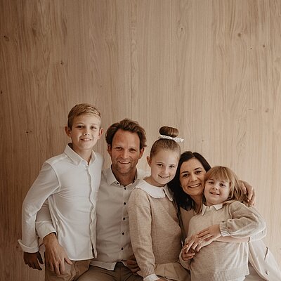 Wir wünschen allen Vätern einen schönen Vatertag heute! Danke Papa – für dein Vertrauen, deine Kraft und dafür, dass du immer da bist, wenn’s drauf ankommt.
