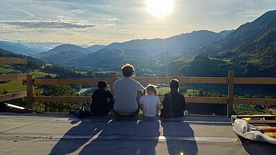Papa, danke für deine Zeit Alles Liebe zum Vatertag!! #family #thankful #future #dankbar #berghofsalzburg