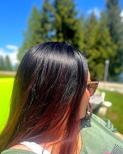 „Remember this: Very little is needed to make a happy life.“ ~Marcus Aurelius~ ••• #österreich #austria #geisterberg_sankt_johann_alpendorf #alpendorf #verwöhnhotelberghof #happylife #behappy ...