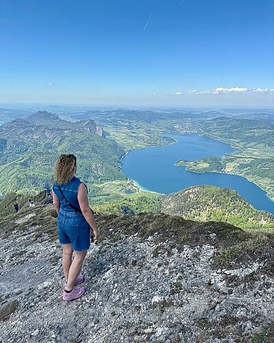 #salzburgerland #berghoff #berghofsalzburg #wolwgangsee